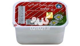 پنیر سفید ایرانی(شبنم) 400گرمی پگاه