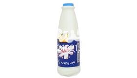 شیر پر چرب 1 لیتری دامداران